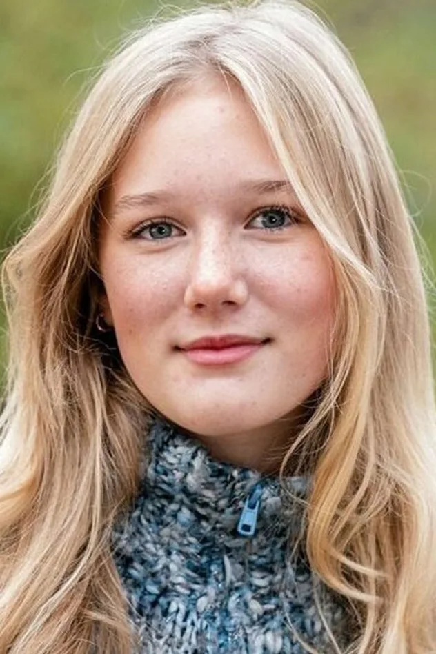 صورة الغلاف لـ Karla Larsen Moltsen