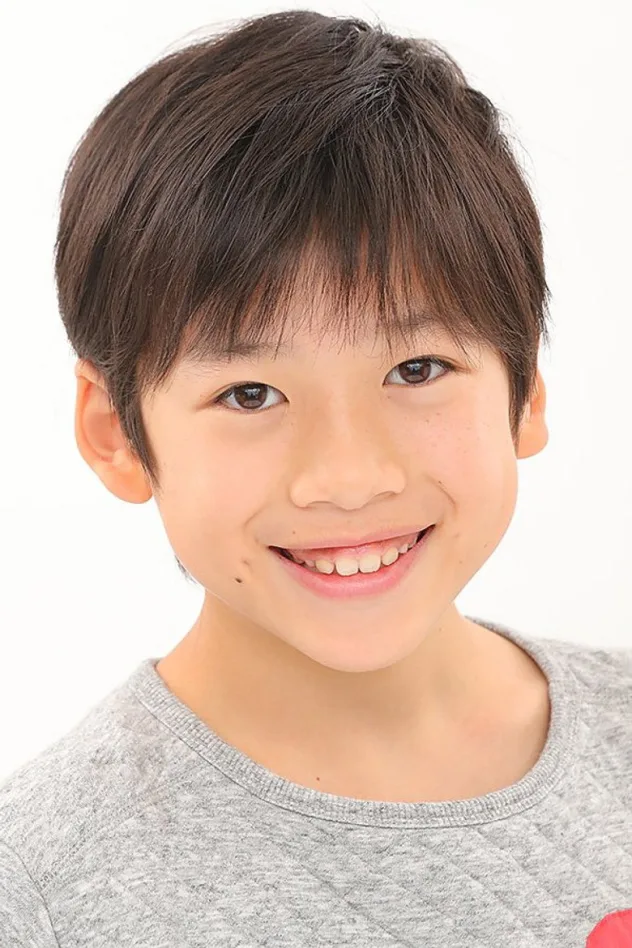 Обложка для Takeru Ishida