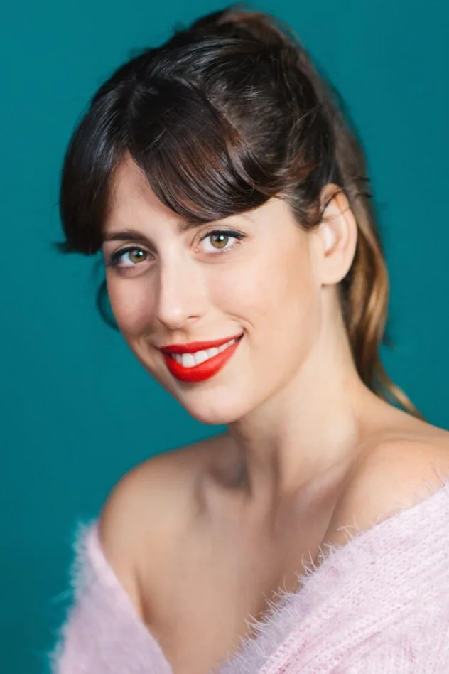 Marta Codina için kapak görseli