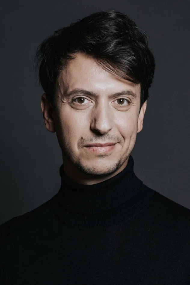 صورة الغلاف لـ Jordi Llovet