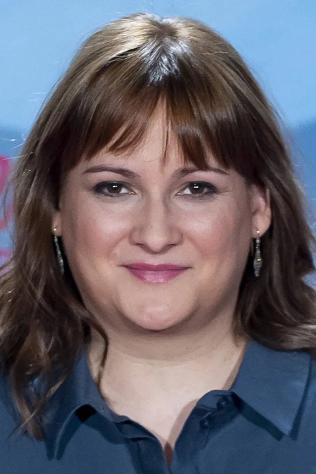 Imagen de portada para Patricia Font