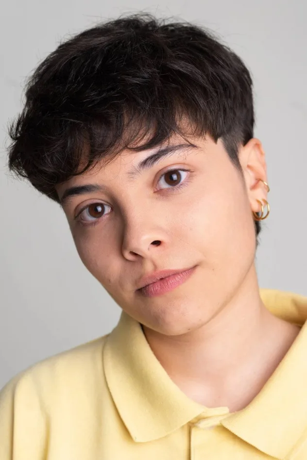 صورة الغلاف لـ Lara Oliete
