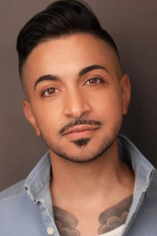 Samy Nour Younes için kapak görseli