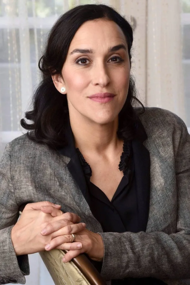 صورة الغلاف لـ Sarah Gavron