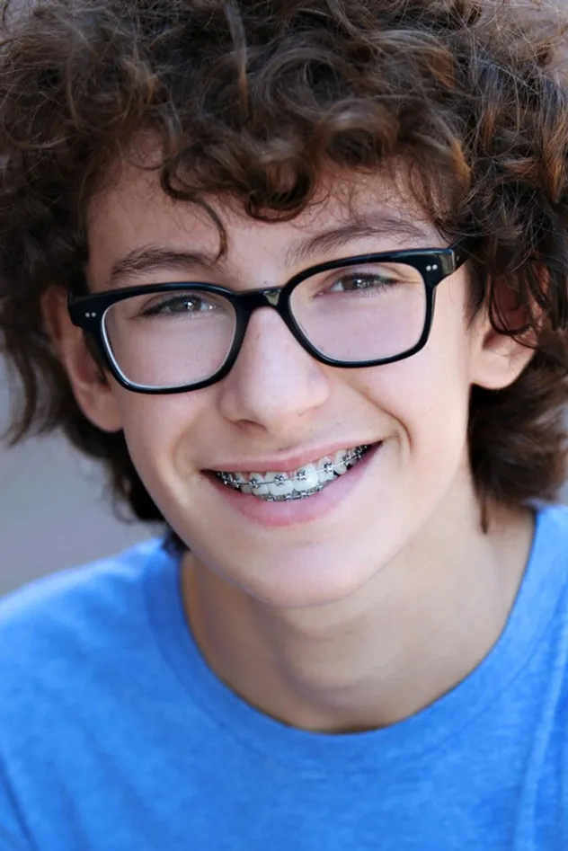Cover image for Miles Platt
