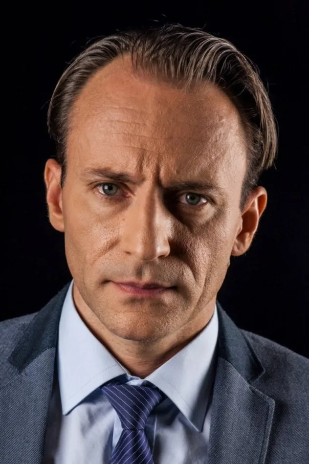 Serhiy Frolov için kapak görseli
