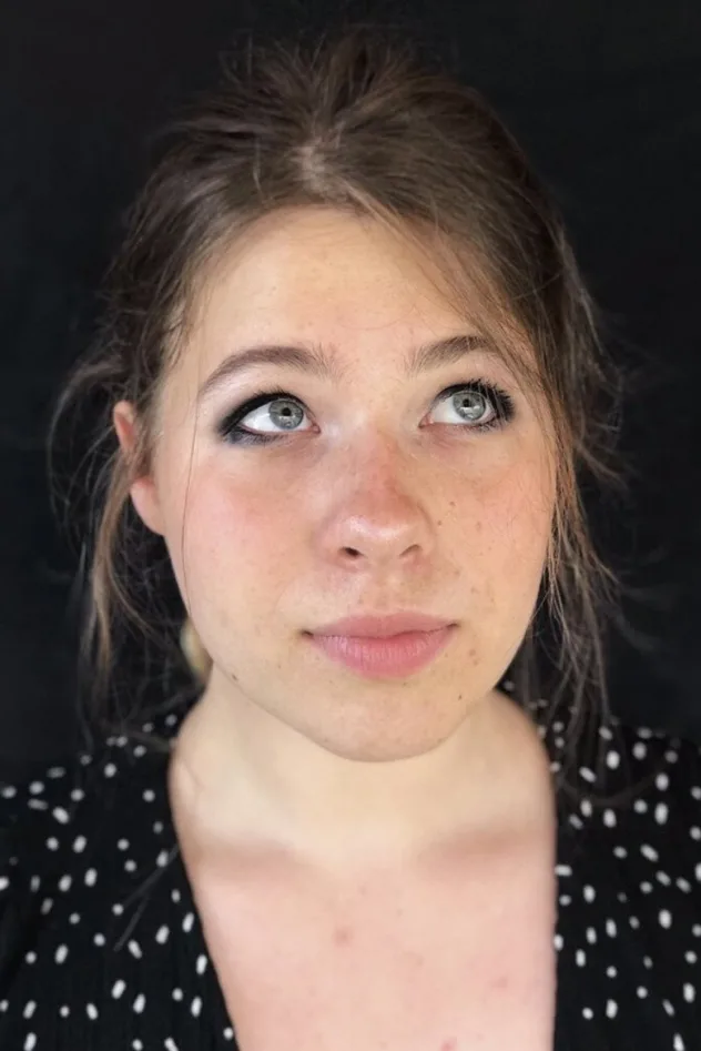 Cover image for Karolina Mruha