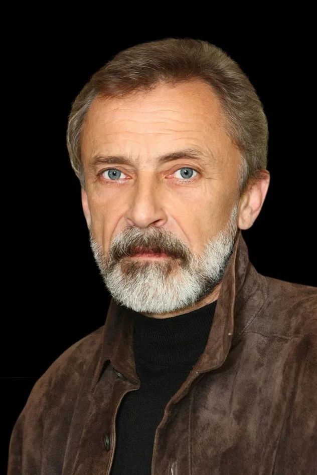 صورة الغلاف لـ Oleh Mosiichuk