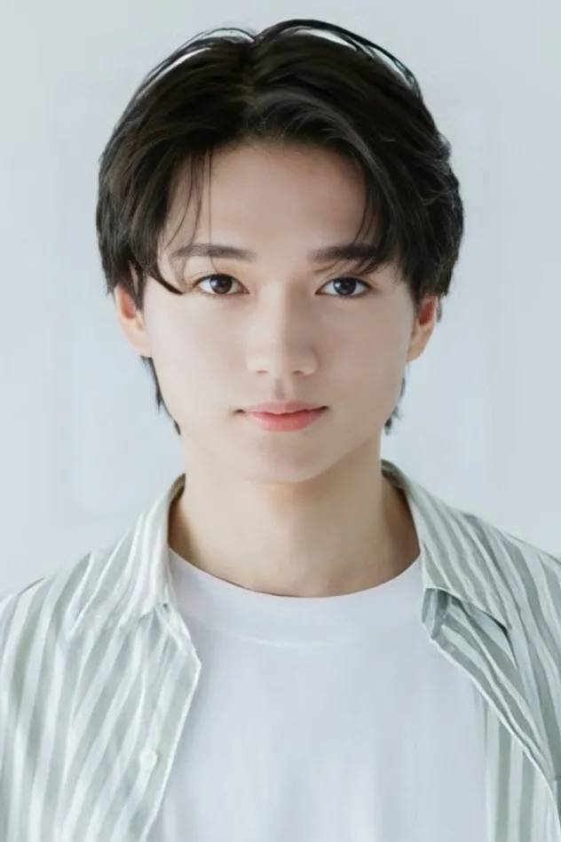Izumi Keitatsu