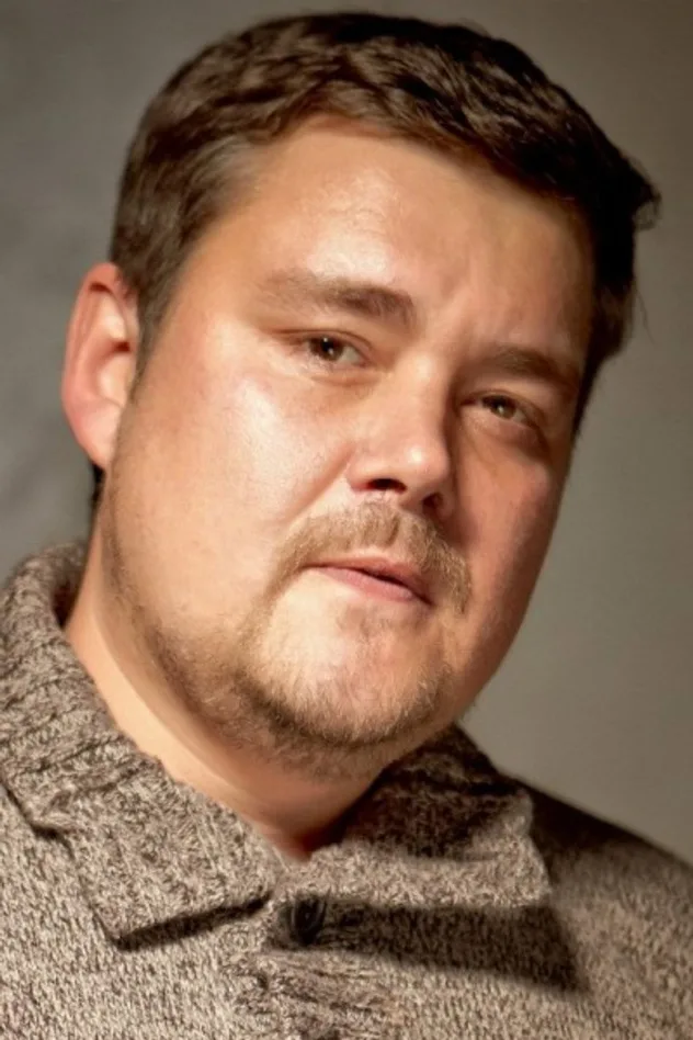 Imagen de portada para Anatoly Petchenko