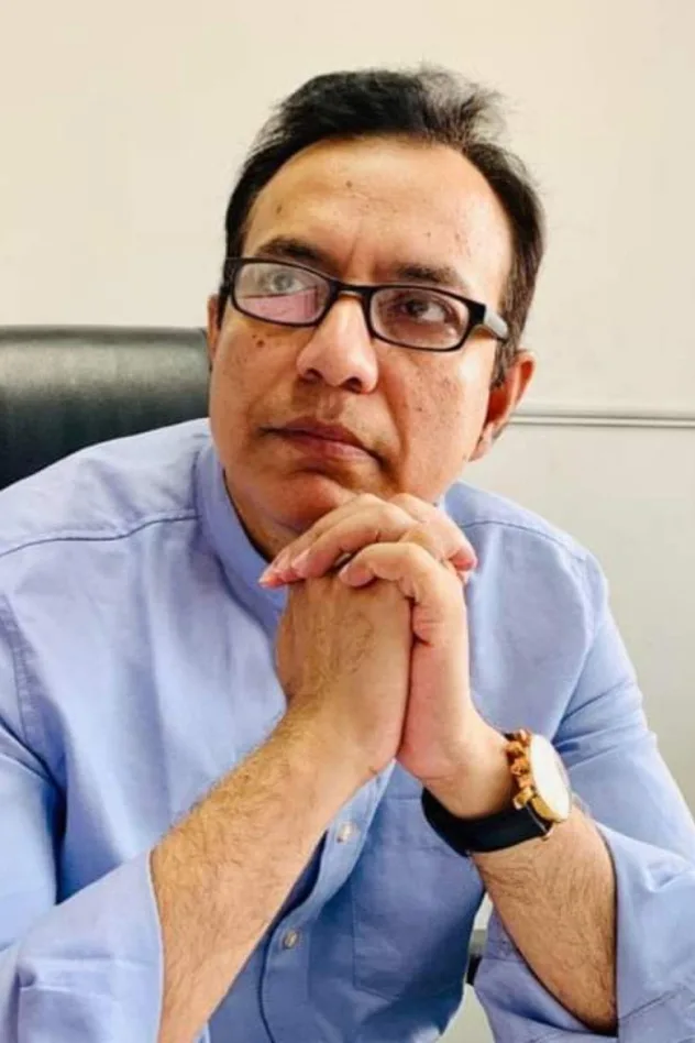 Zahid Hossain Shovon için kapak görseli
