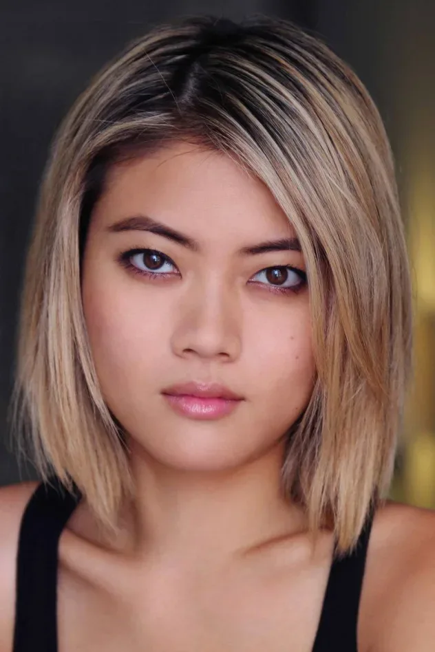 صورة الغلاف لـ Jessica Lu
