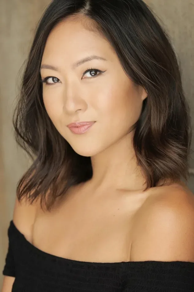 Cover image for Brenda Koo