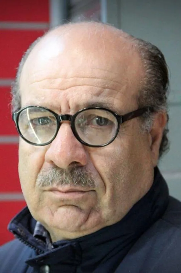 Taoufik El Bahri için kapak görseli
