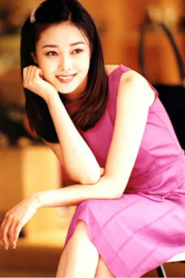 صورة الغلاف لـ Na Gyeong-mi