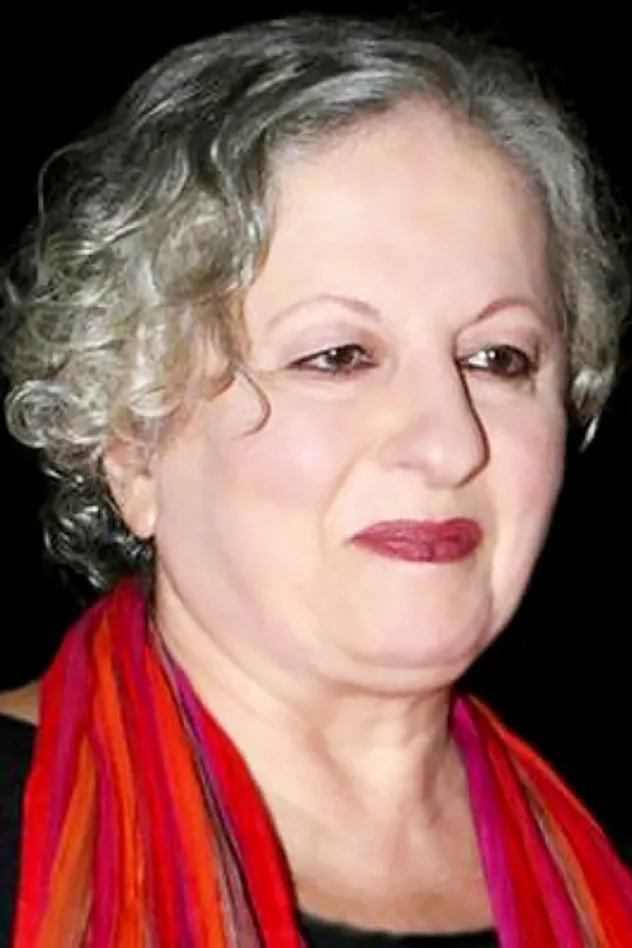 Imagen de portada para Eleni Gerasimidou