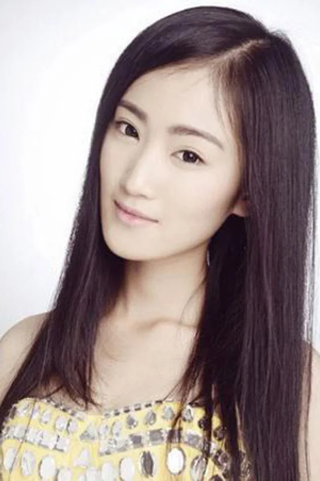 صورة الغلاف لـ Huang Shijia