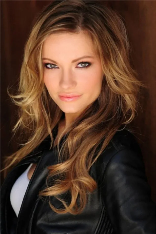 صورة الغلاف لـ Caitlin O'Connor