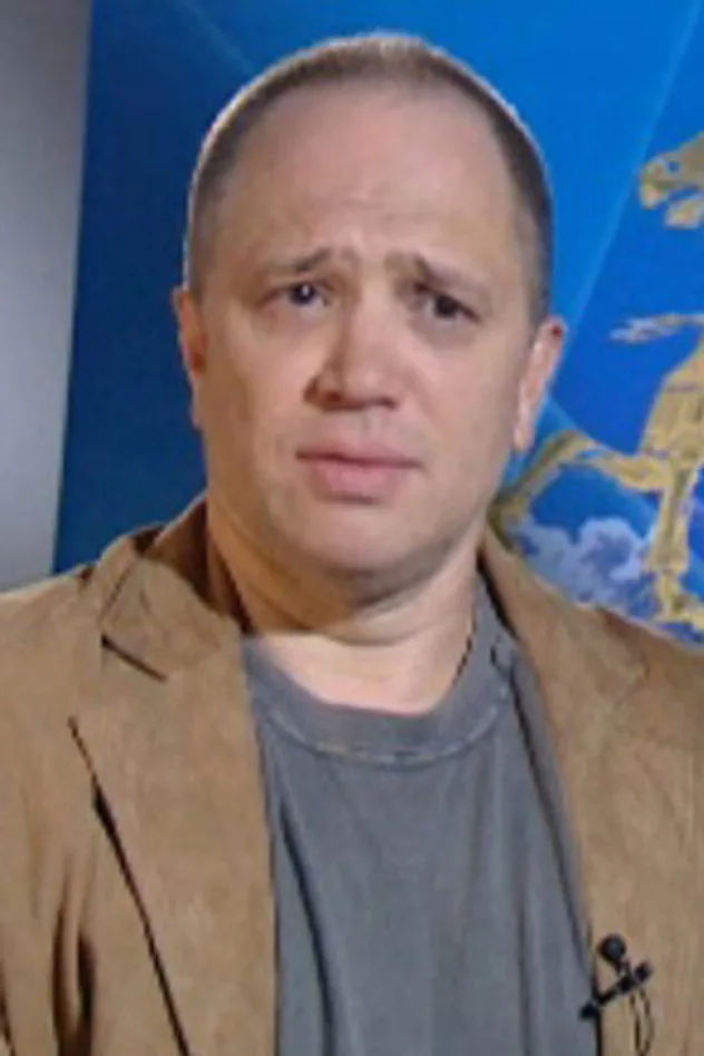 Андрей Романов photo