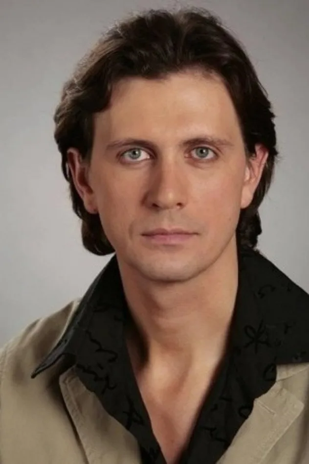 Aleksei Zavyalov