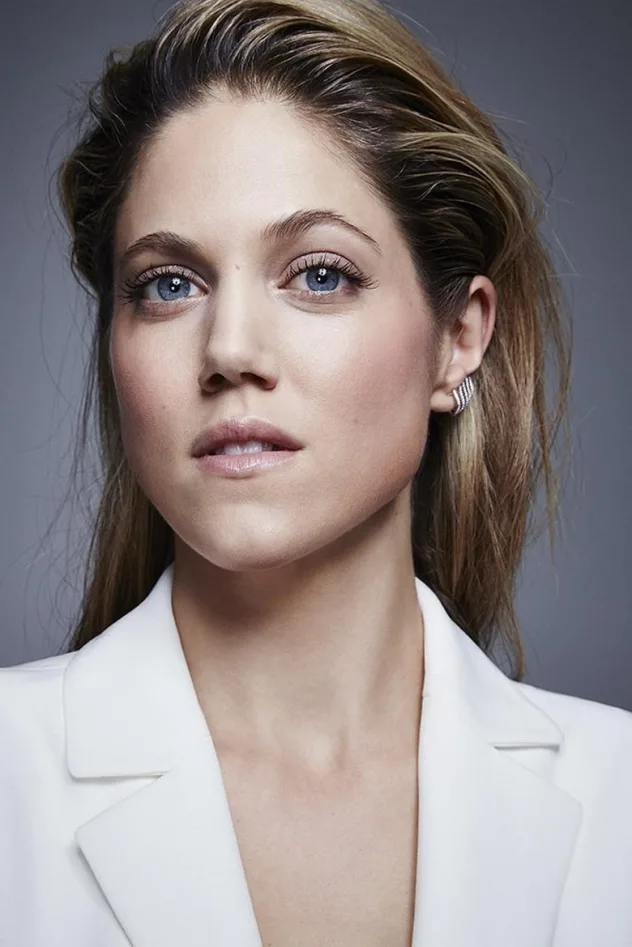 Charity Wakefield photo