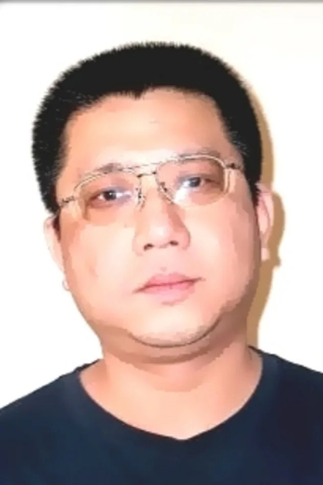 Imagen de portada para Youwen Chen