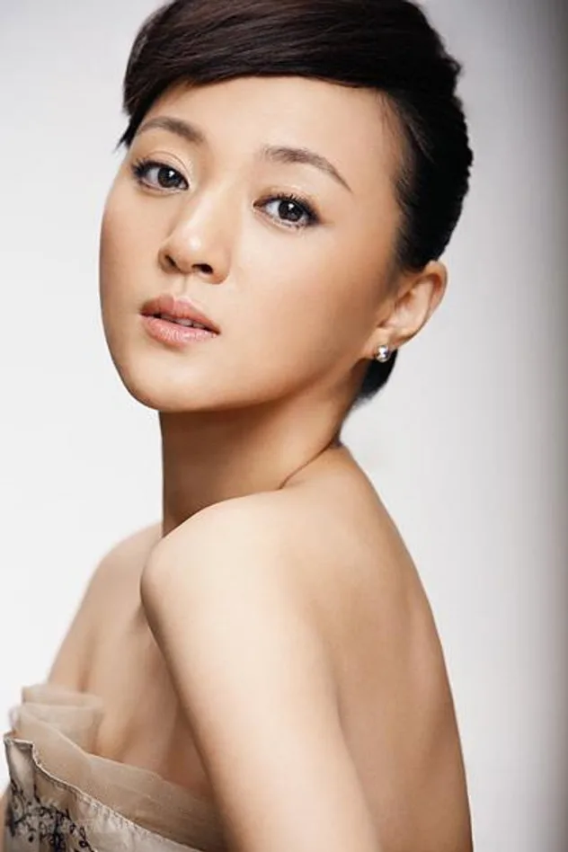 Jin Yuting photo
