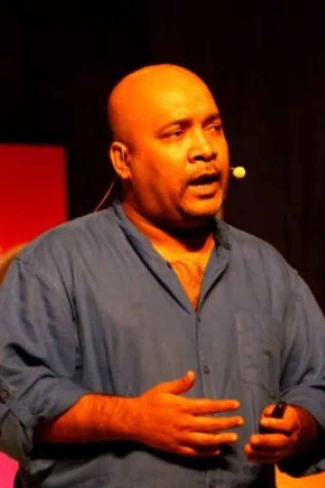 foto de Gousul Alam Shaon