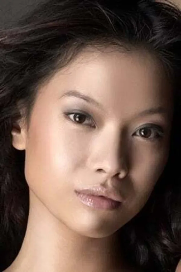 Обложка для Michelle Goh
