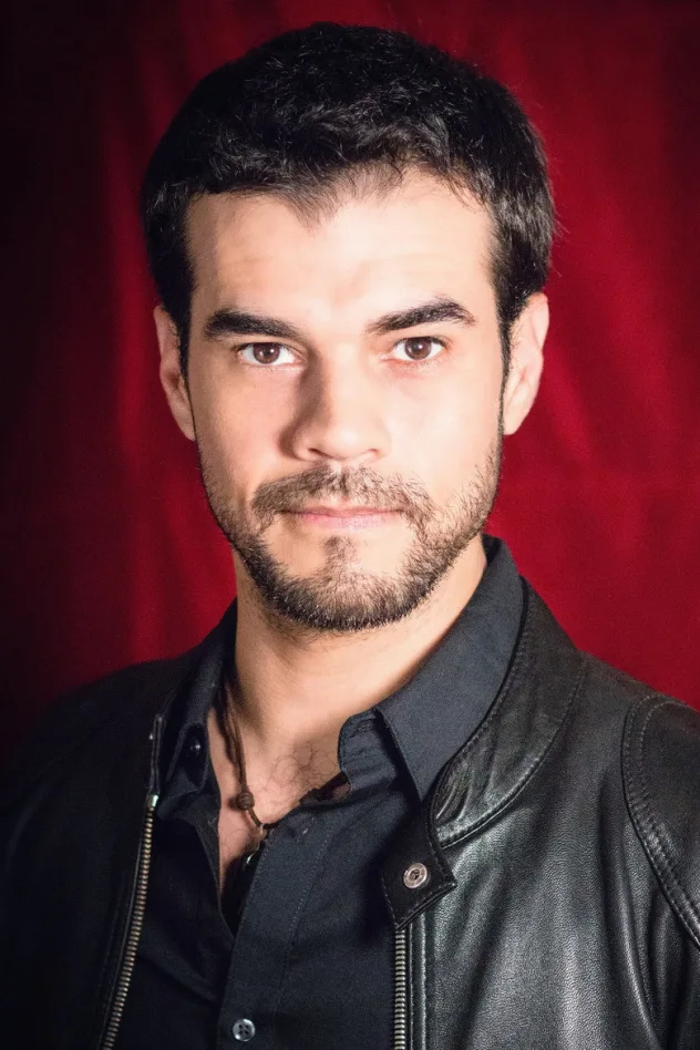 صورة الغلاف لـ Felipe de Lara