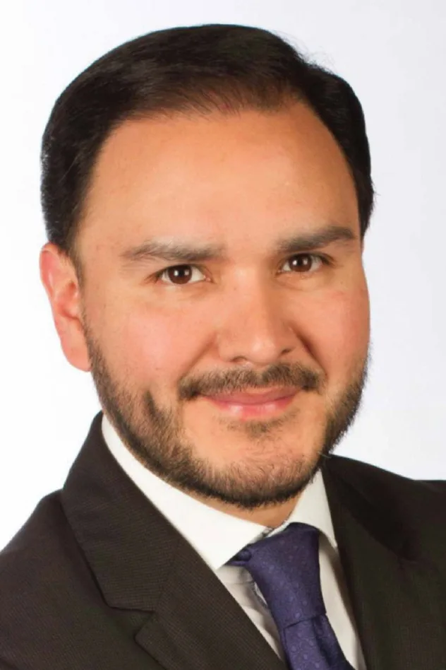 Imagen de portada para Carlos Zúñiga
