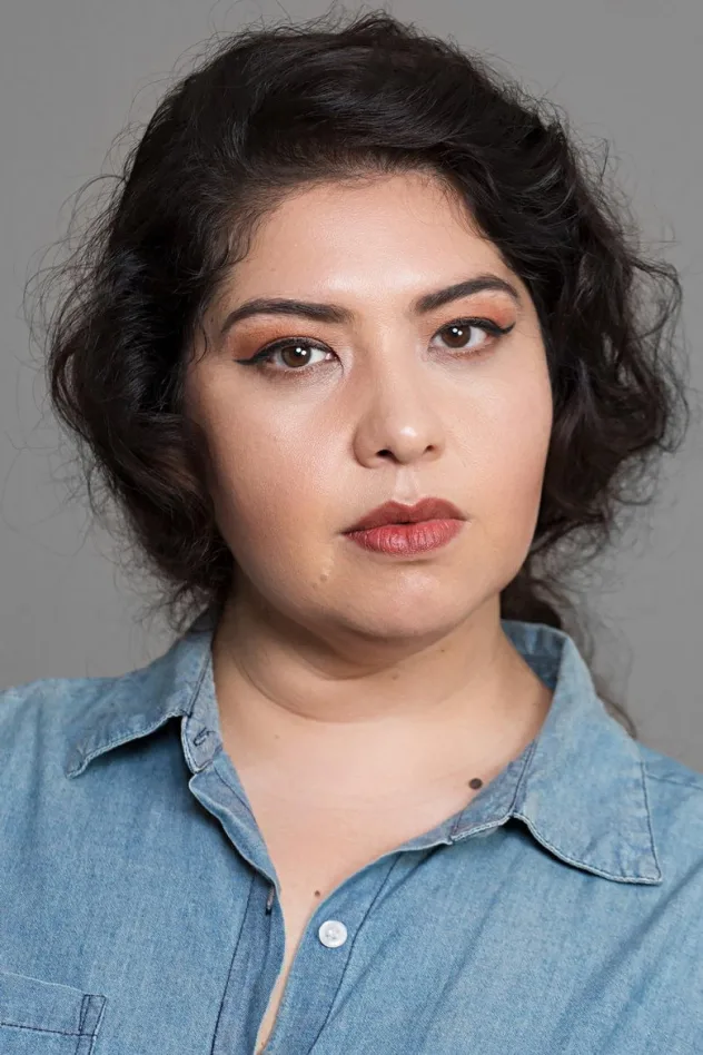 Azalia Ortiz için kapak görseli