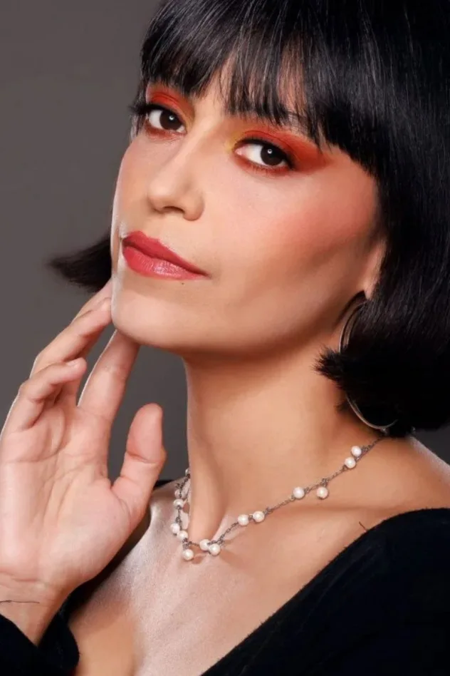 María Syrenna için kapak görseli