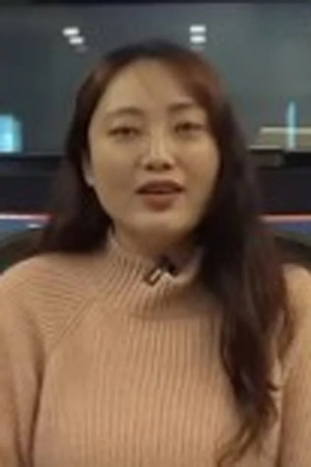 Обложка для Park Yun-hee