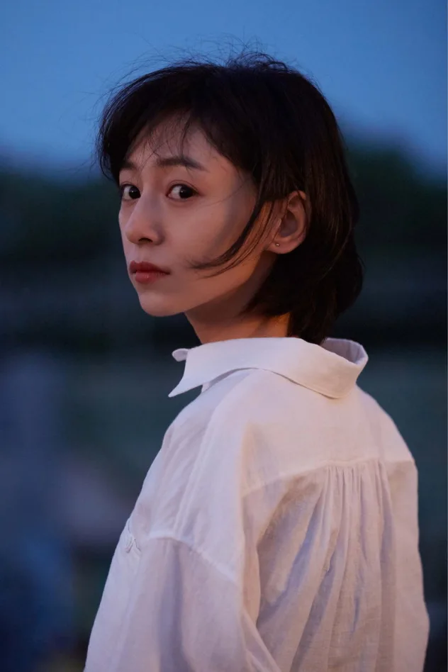 Imagen de portada para Wu Yajun