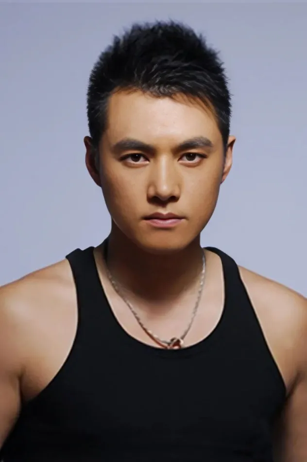 Hongjie Wan için kapak görseli