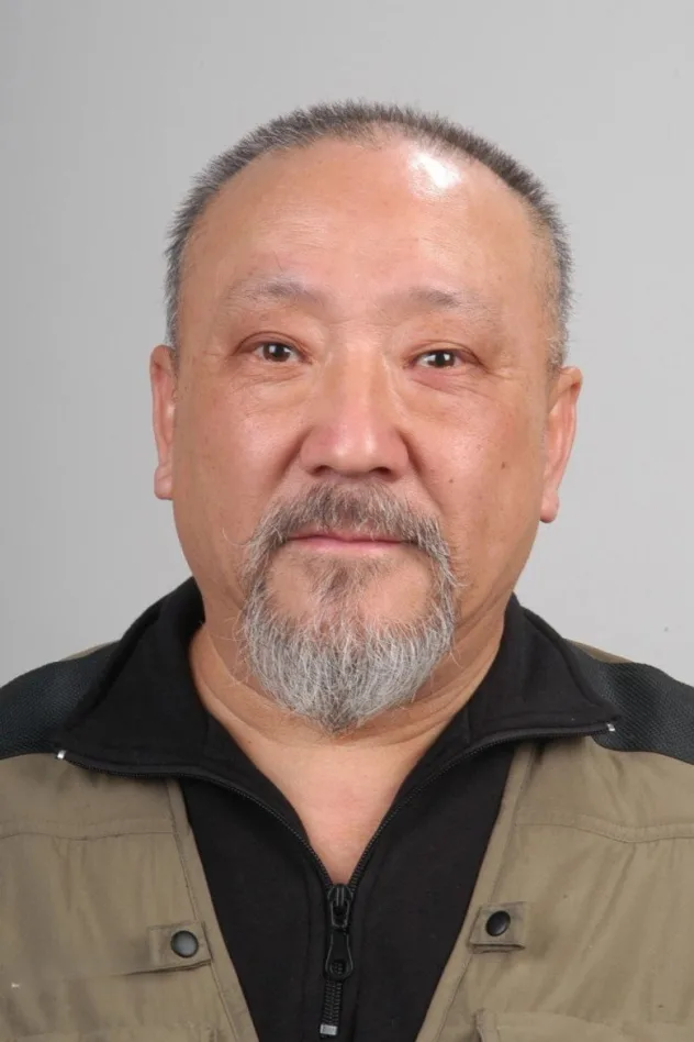 Обложка для Baoguang Sun