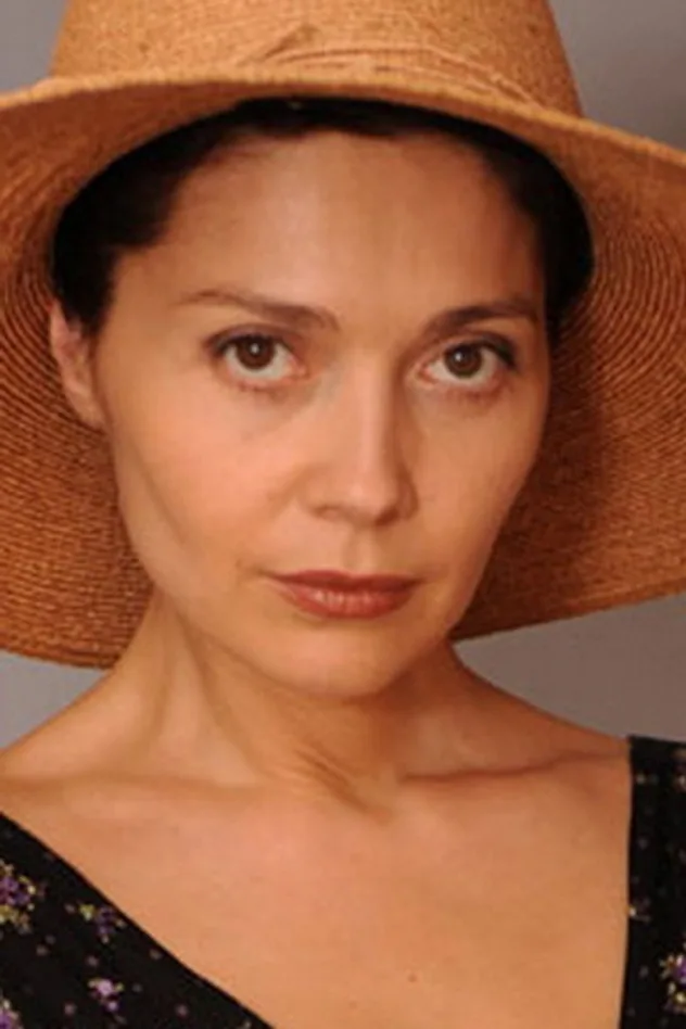 Imagen de portada para Irina Loseva