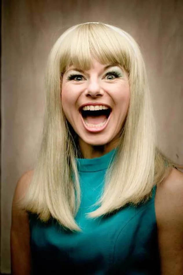 Cover image for Petra Massey