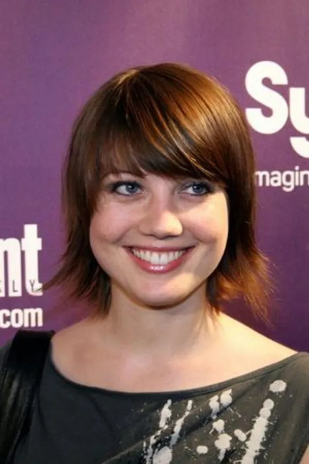 صورة الغلاف لـ Nicki Clyne
