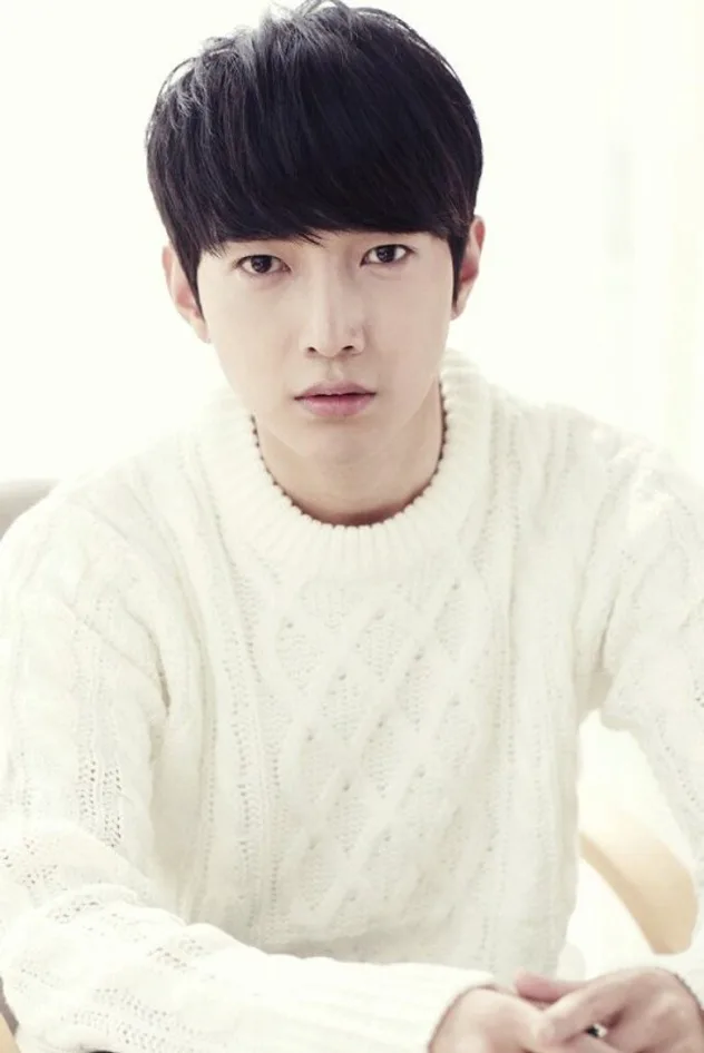 صورة الغلاف لـ Seo Jae-hyung