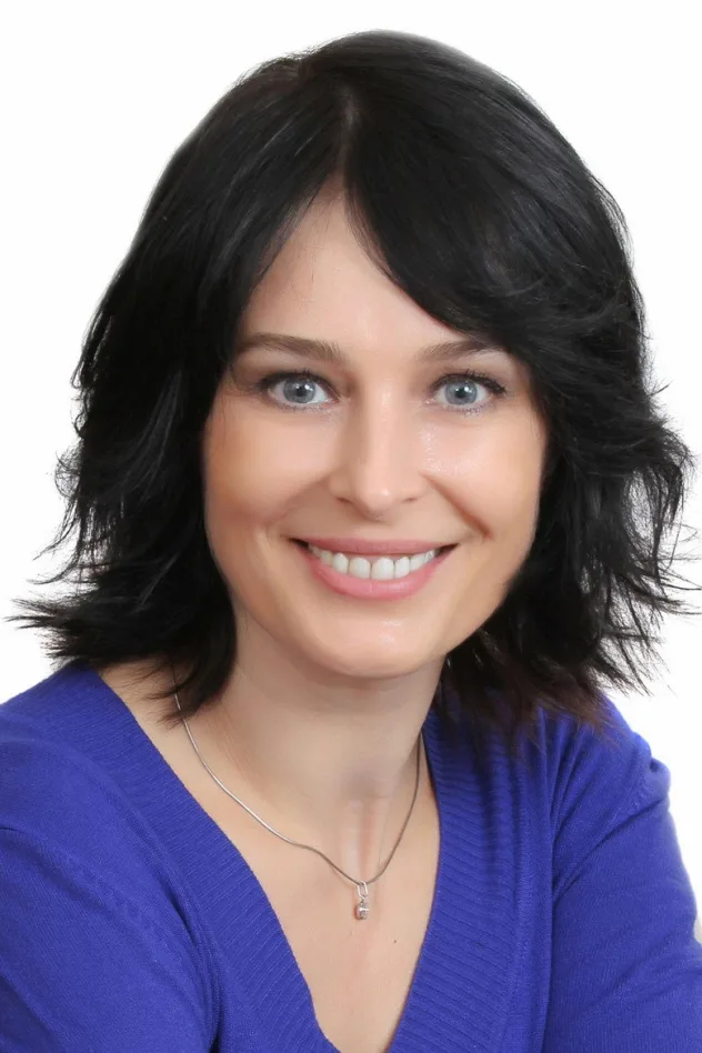 صورة الغلاف لـ Irina Sidorova