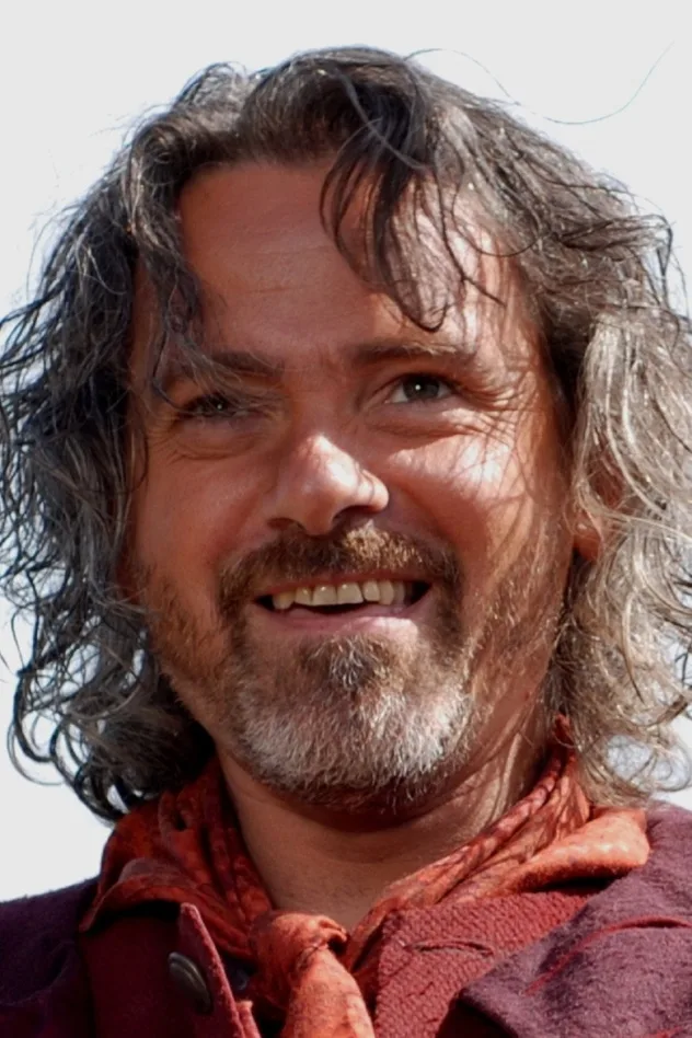 Cover image for Andrey Ryklin