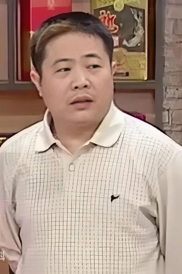 Обложка для 陈英俊