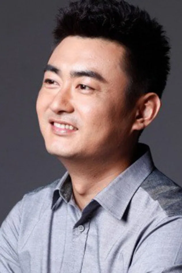 صورة Yang Zhang