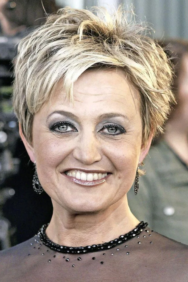 صورة الغلاف لـ Vera Mann