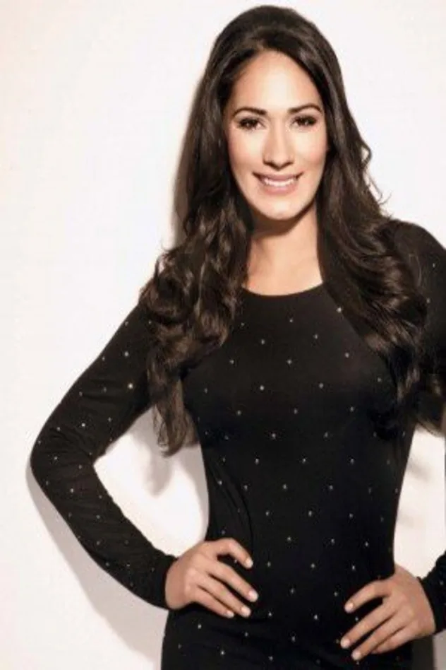صورة الغلاف لـ Mónica Gómez