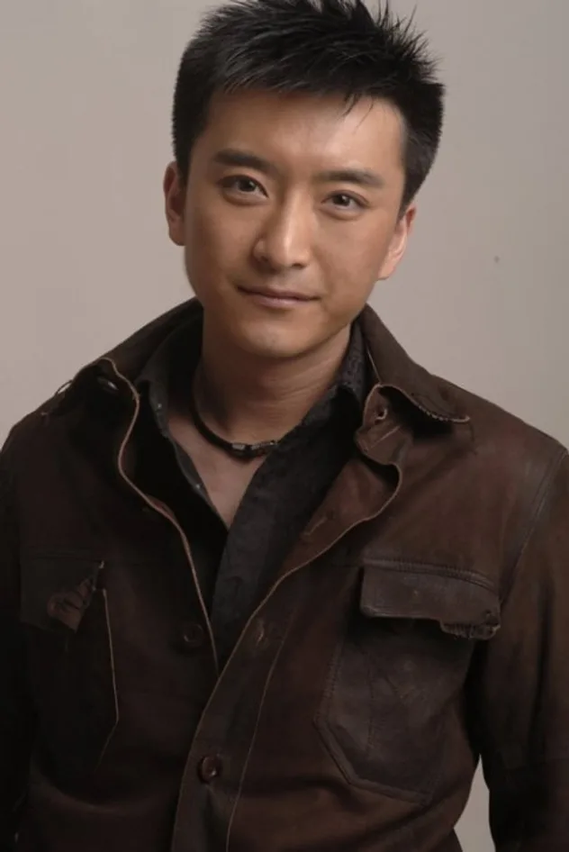 Xie Zhenwei photo