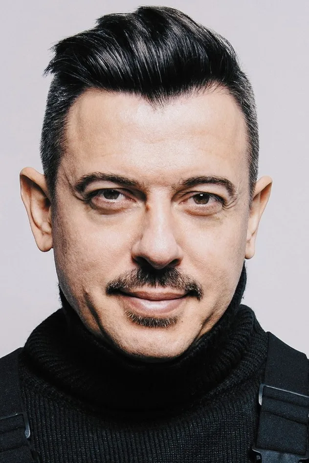 Imagen de portada para Denis Simachev