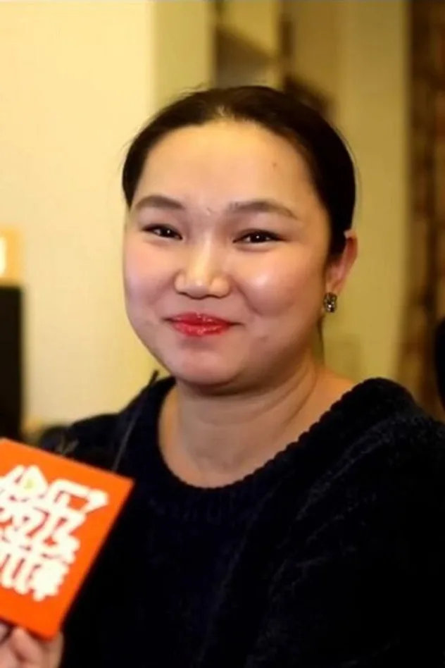 صورة Liu Jie